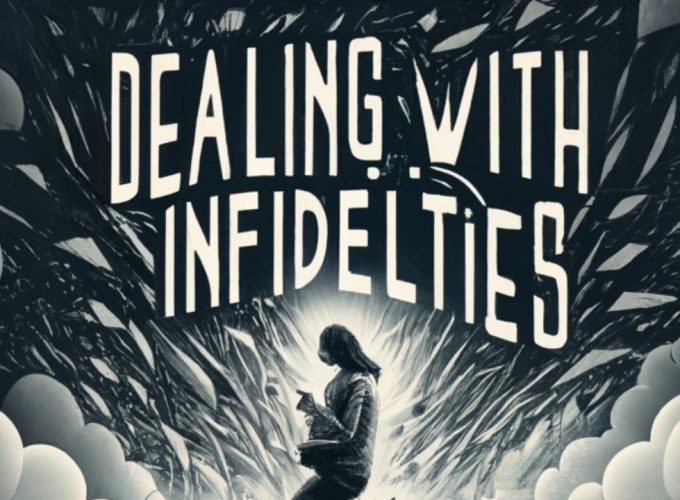 Learn to deal with infidelities